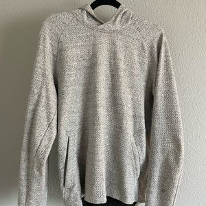 Men’s lululemon Hoodie, Size M
